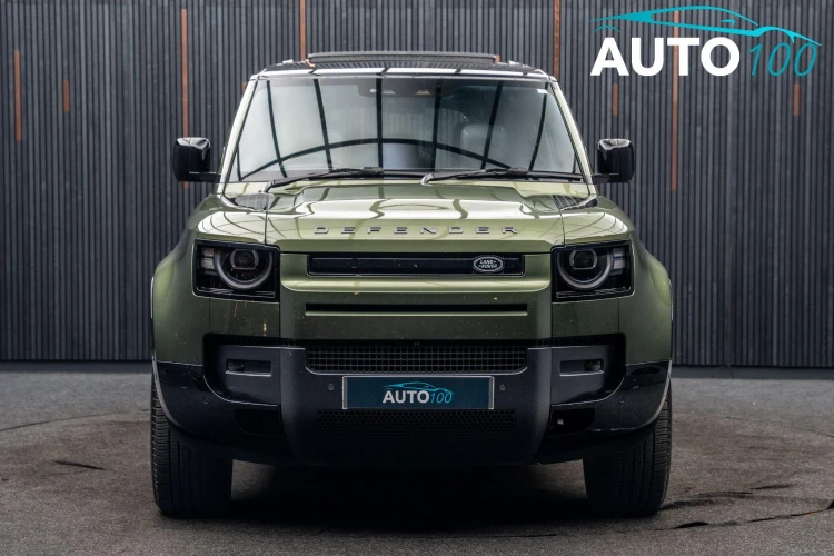 Vehicle Image 9