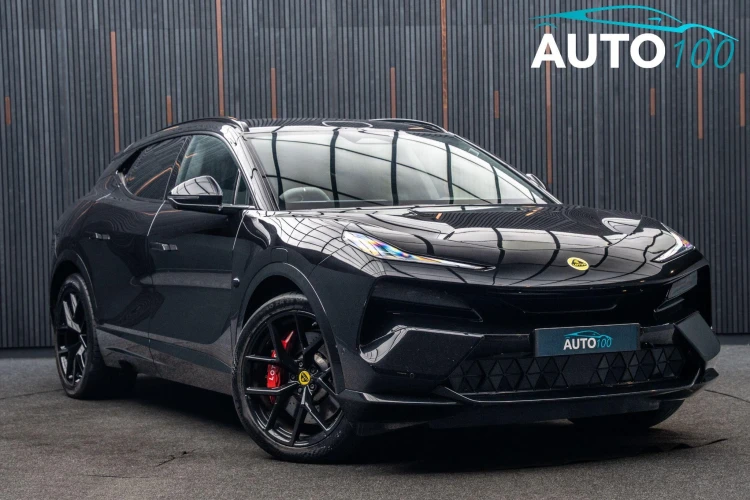 Lotus Eletre Listing Image