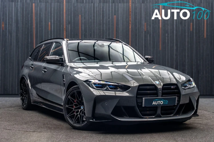2023 BMW M3