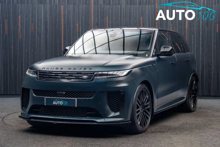 Vehicle Image 4
