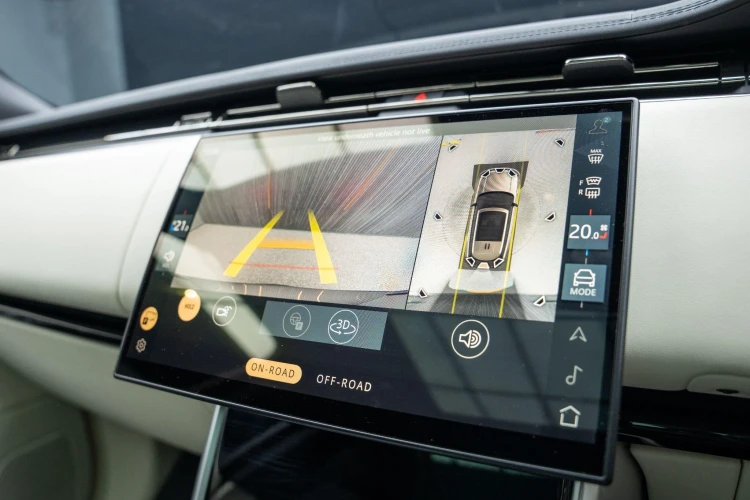 Vehicle Image 8