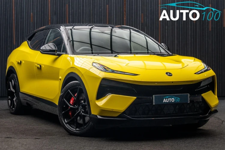 Lotus Eletre Listing Image