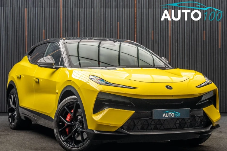 Lotus Eletre Listing Image
