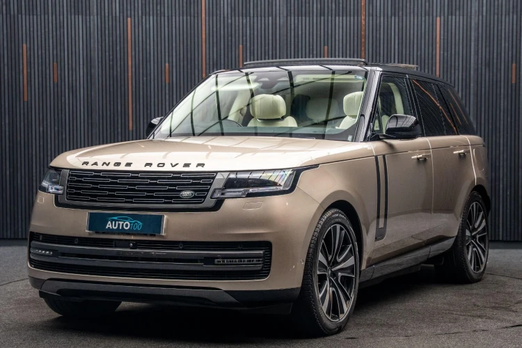 Vehicle Image 5