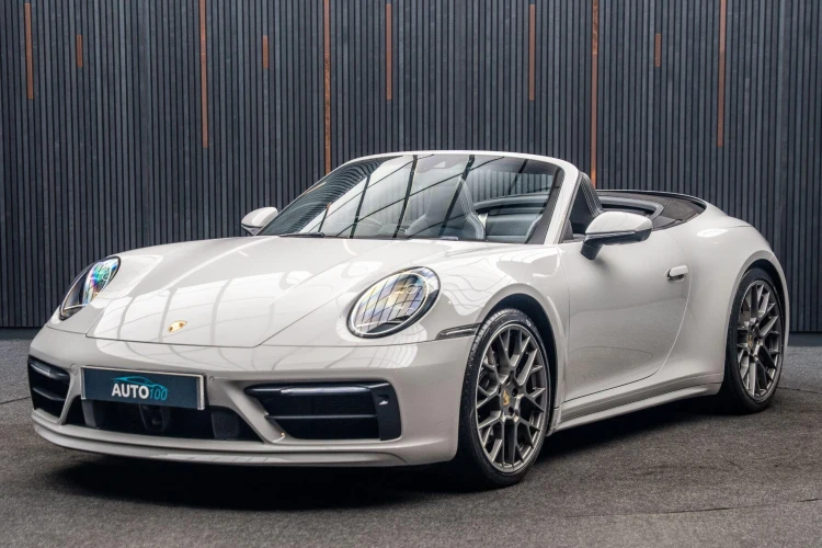 Vehicle Image 5