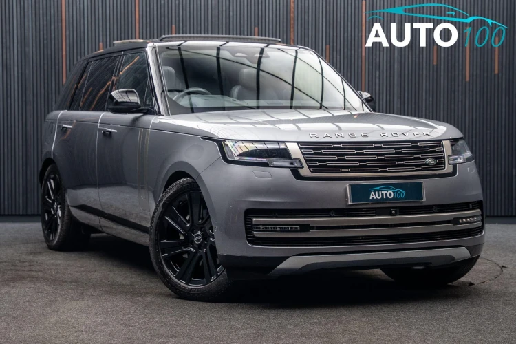 2024 Land Rover Range Rover