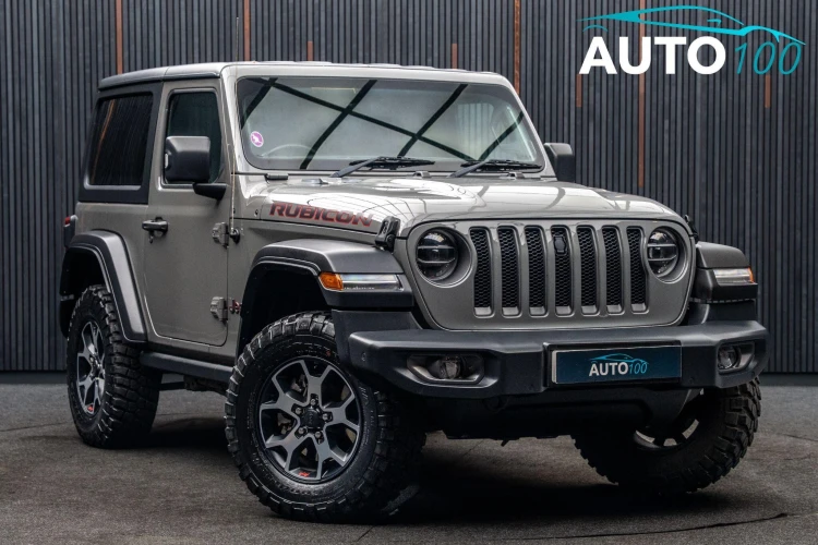 Jeep Wrangler Listing Image
