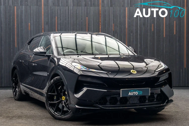 Lotus Eletre Listing Image