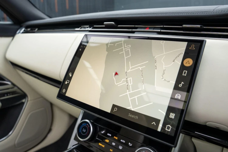 Vehicle Image 10