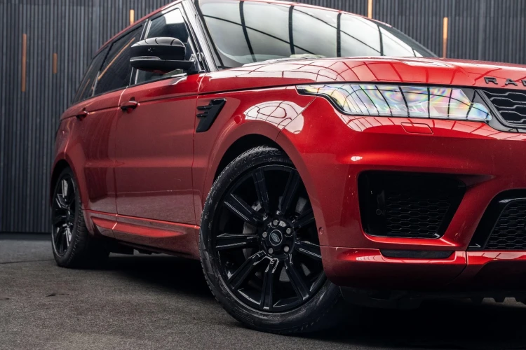Vehicle Image 5