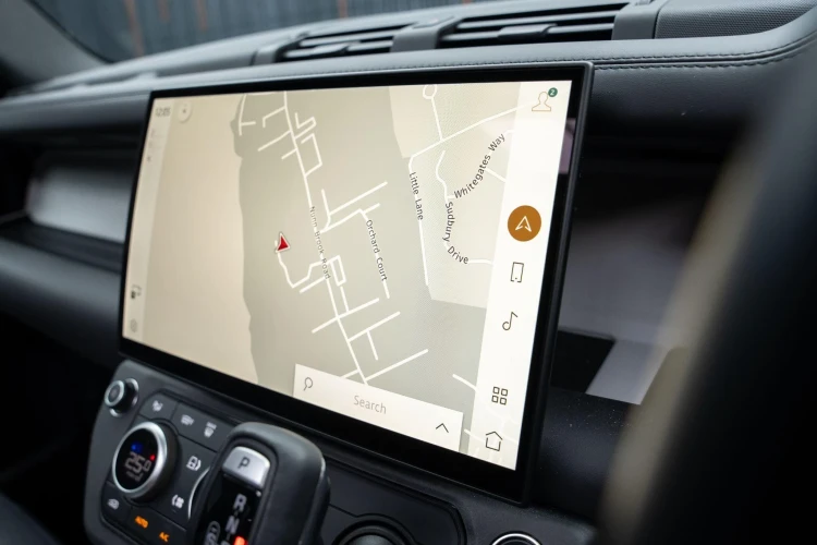Vehicle Image 10