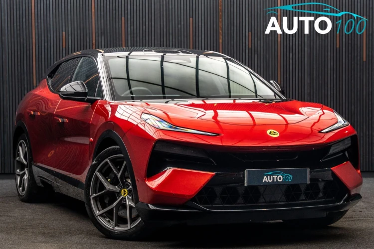 Lotus Eletre Listing Image