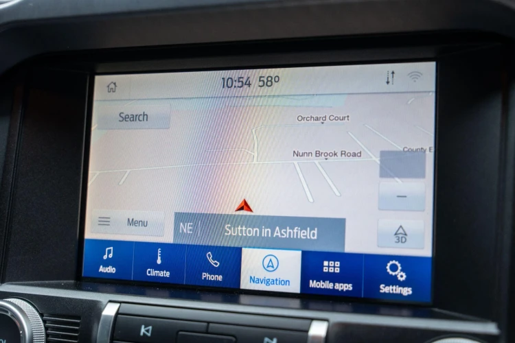 Vehicle Image 8