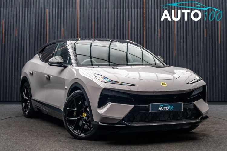 Lotus Eletre Listing Image