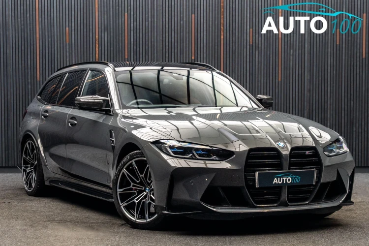 2024 BMW M3