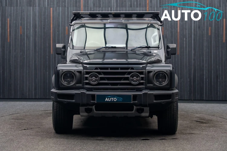 Vehicle Image 9