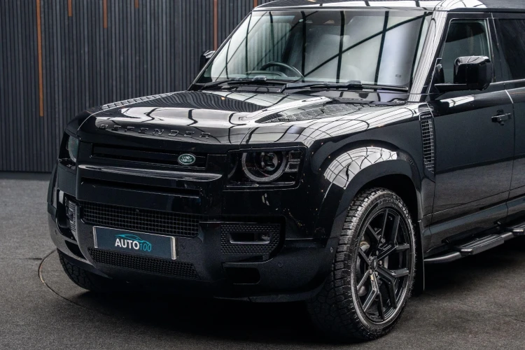 Vehicle Image 5