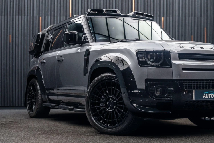 Vehicle Image 7