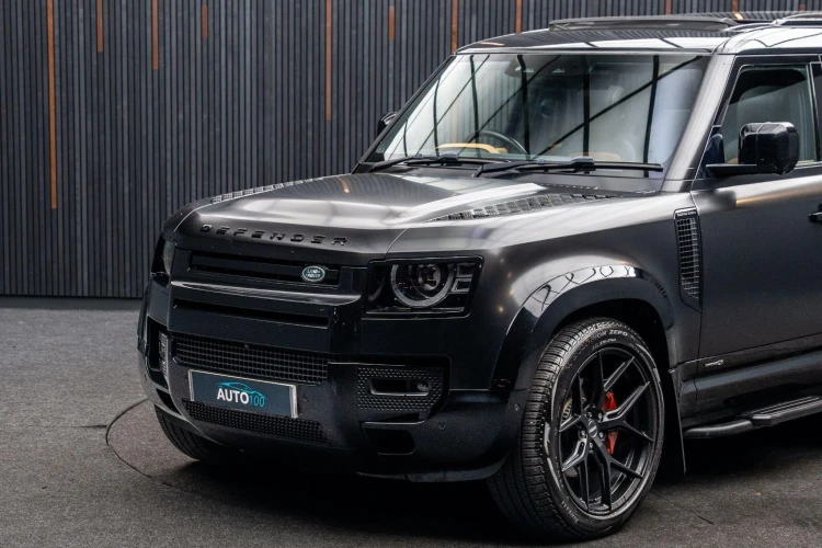 Vehicle Image 5