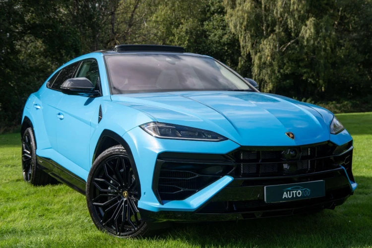Vehicle Image 60