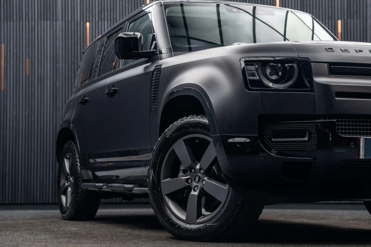 Vehicle Image 7