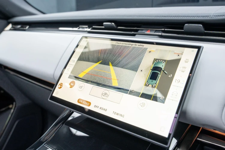 Vehicle Image 8