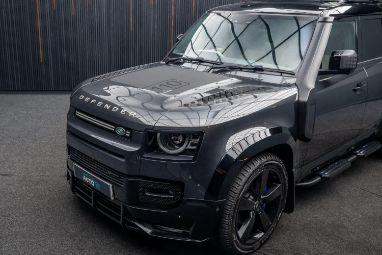 Vehicle Image 5