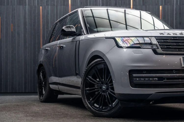 Vehicle Image 7