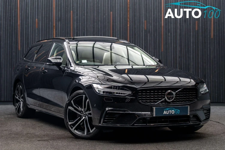 Volvo V90 Listing Image