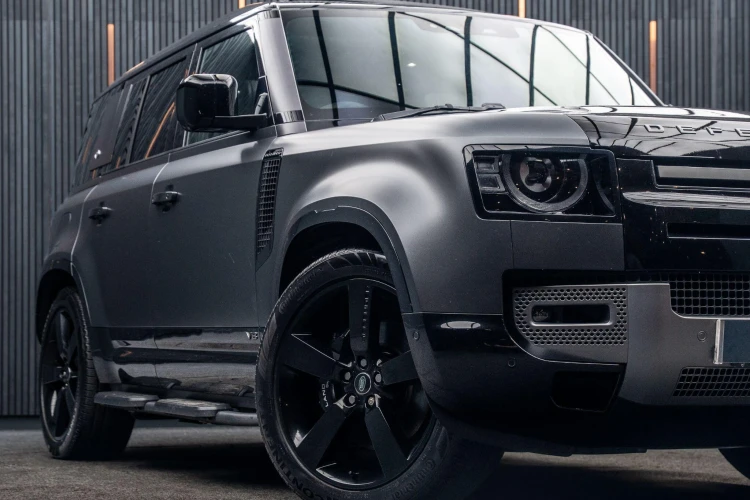 Vehicle Image 7