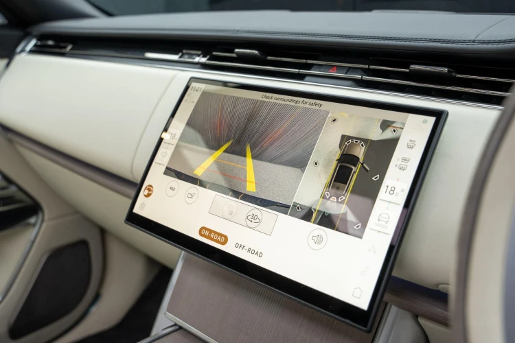 Vehicle Image 8