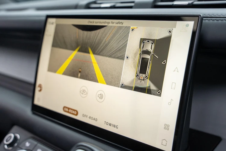 Vehicle Image 8
