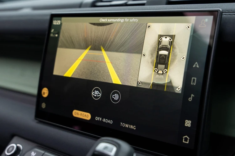 Vehicle Image 8