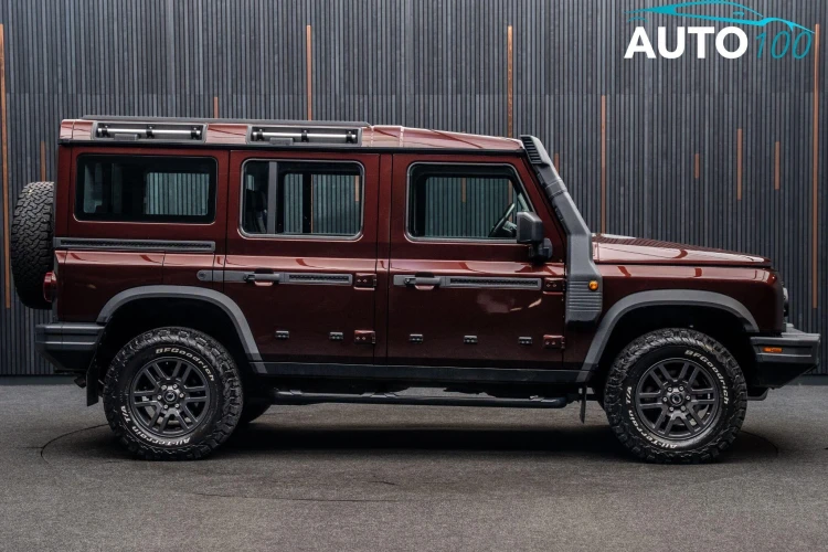 Vehicle Image 11
