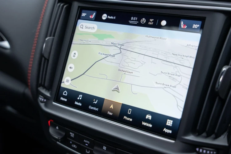 Vehicle Image 10