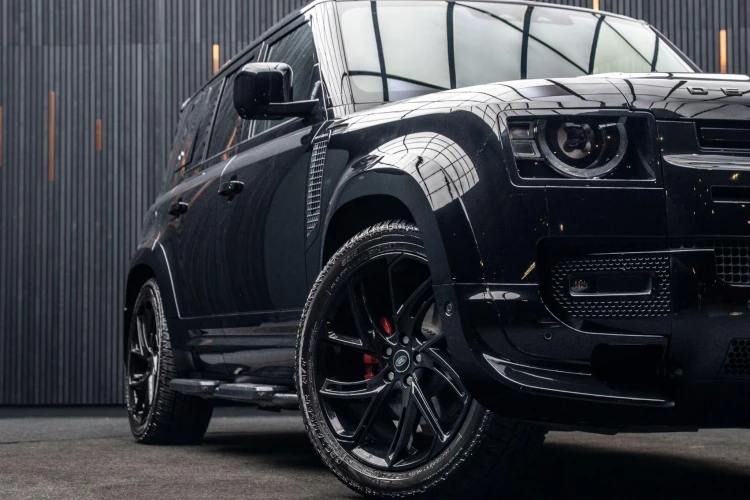 Vehicle Image 9