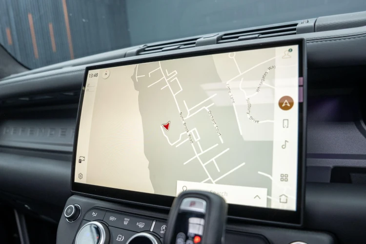 Vehicle Image 10
