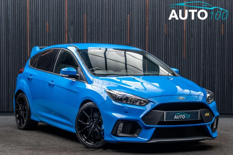 Ford Focus Listing Image