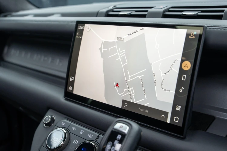 Vehicle Image 10