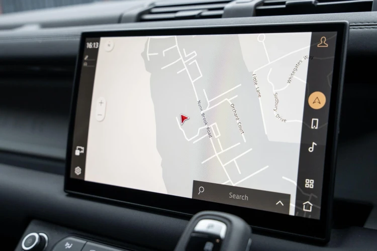 Vehicle Image 10
