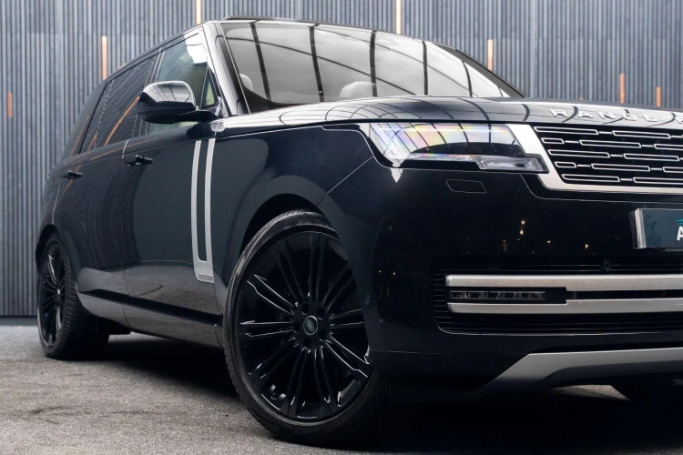 Vehicle Image 7