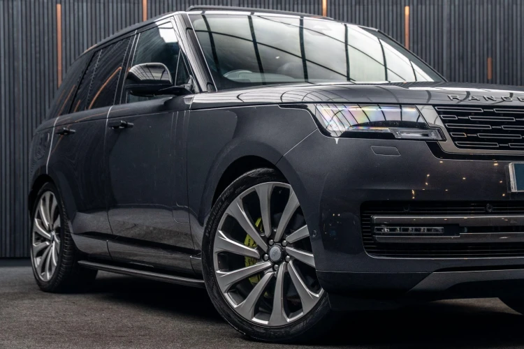 Vehicle Image 7