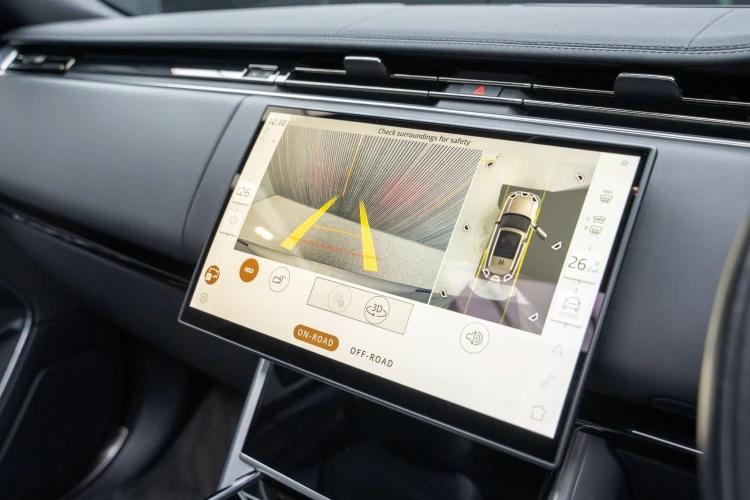 Vehicle Image 8