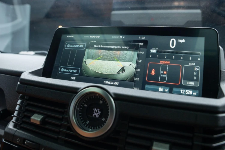 Vehicle Image 6