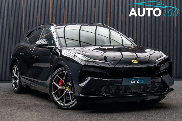 Lotus Eletre Listing Image