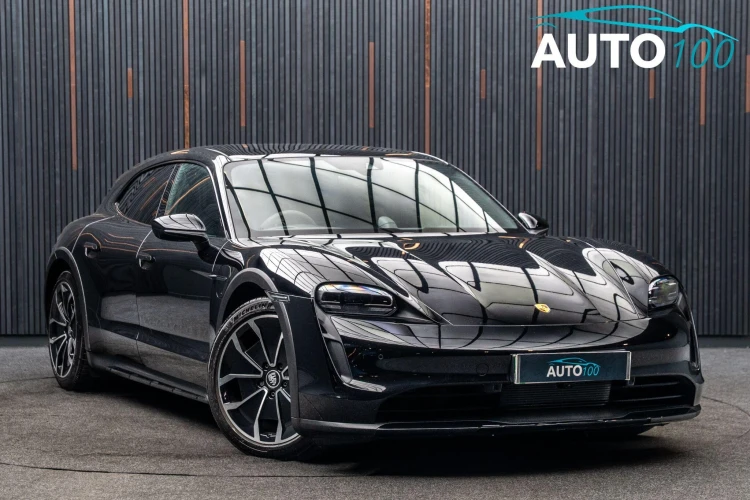 Porsche Taycan Listing Image