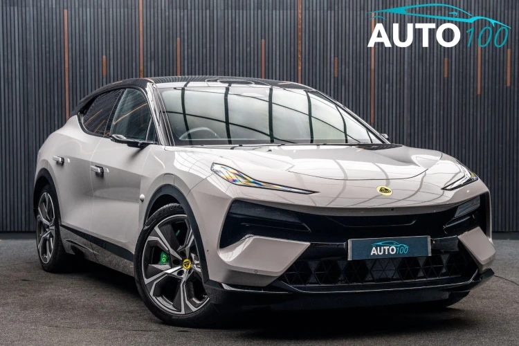 Lotus Eletre Listing Image