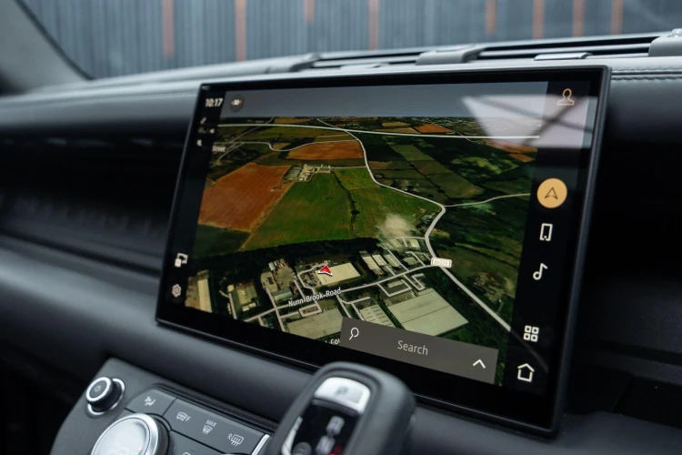 Vehicle Image 10