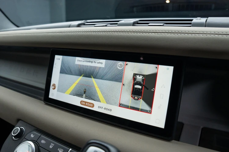 Vehicle Image 8