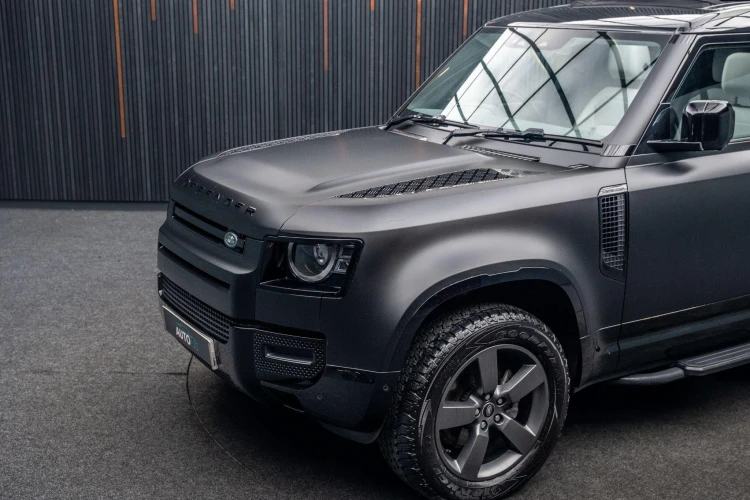 Vehicle Image 5